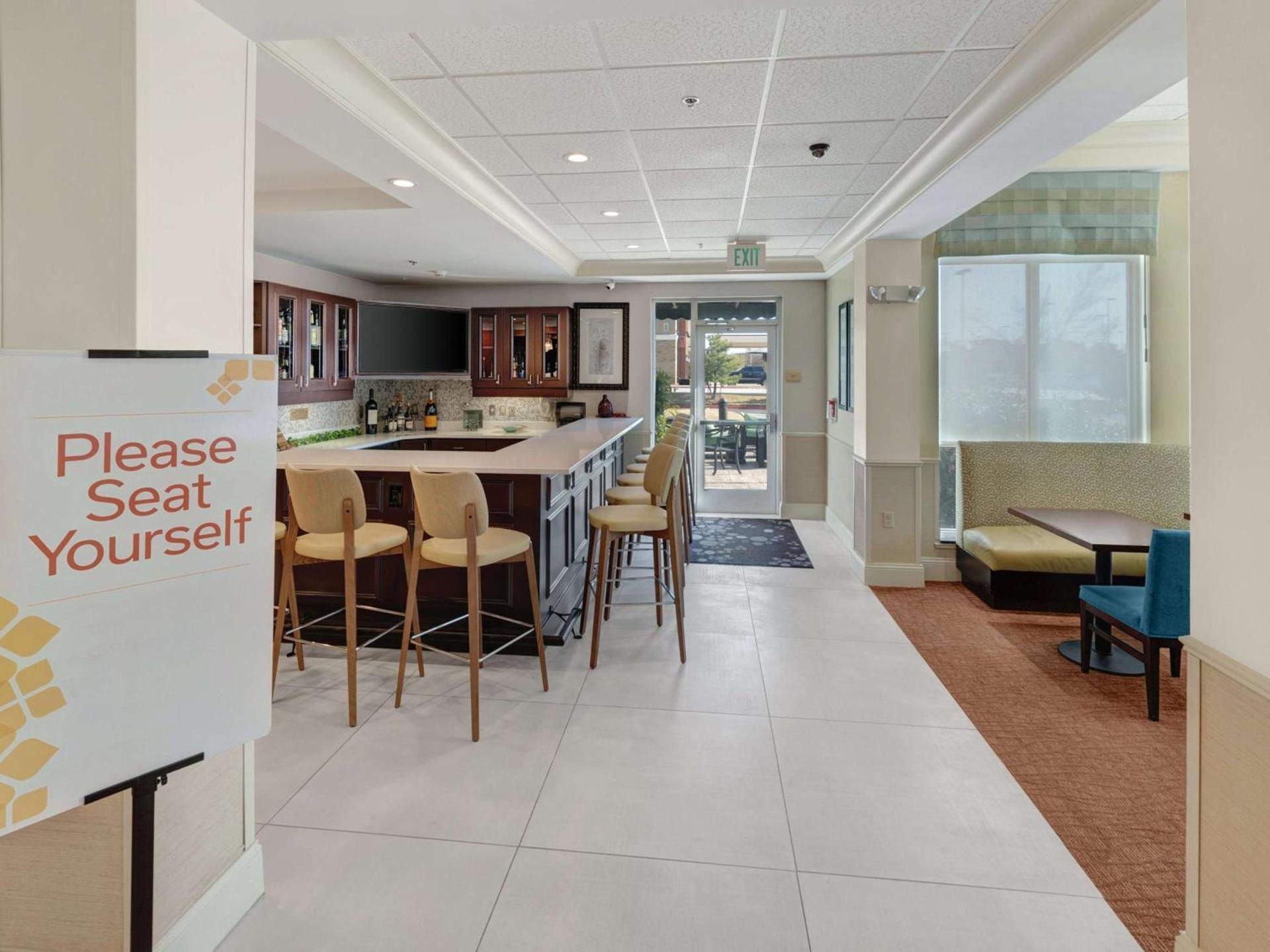 Hilton Garden Inn Oklahoma City North Quail Springs photo 5
