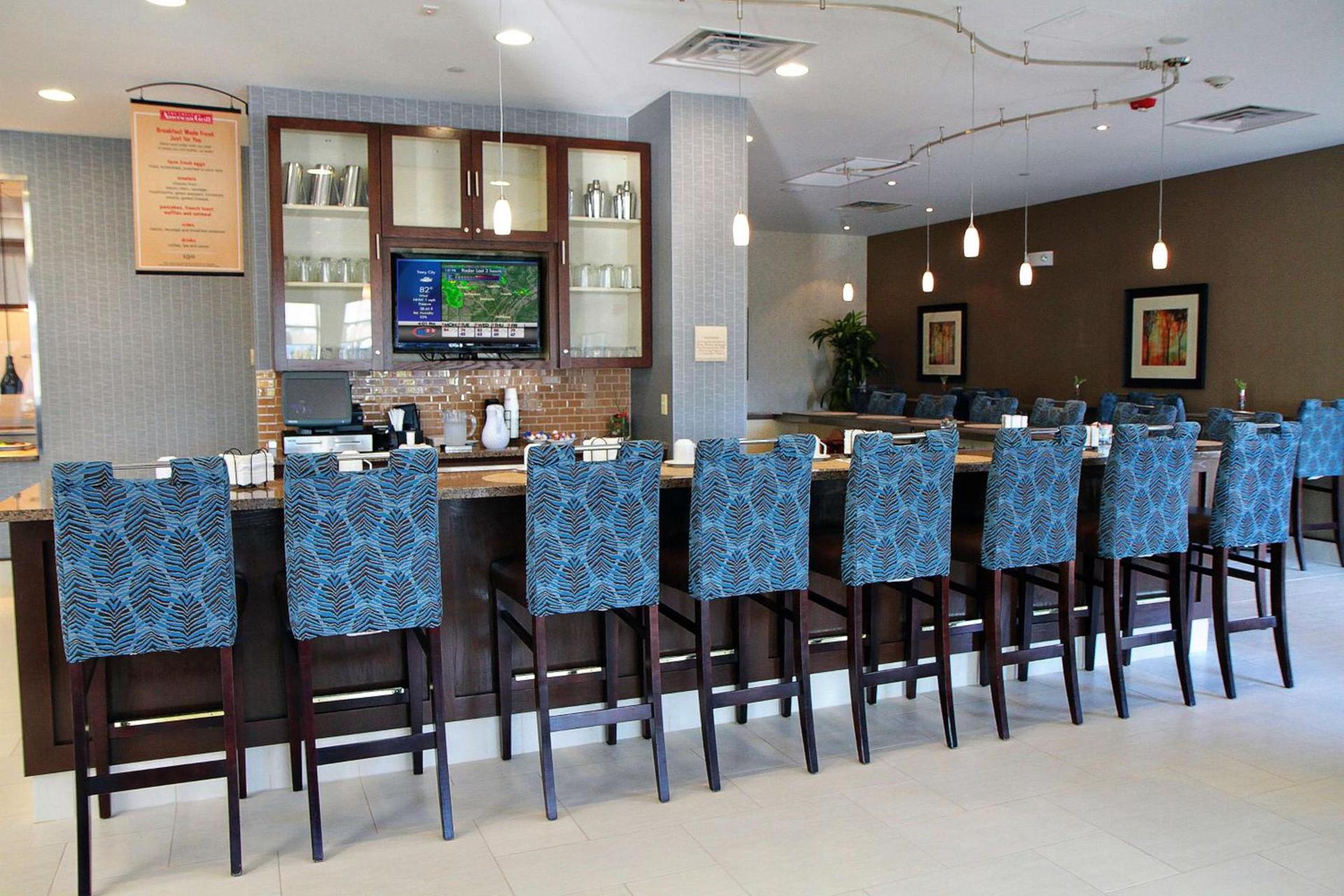 Hilton Garden Inn Midtown Tulsa photo 49