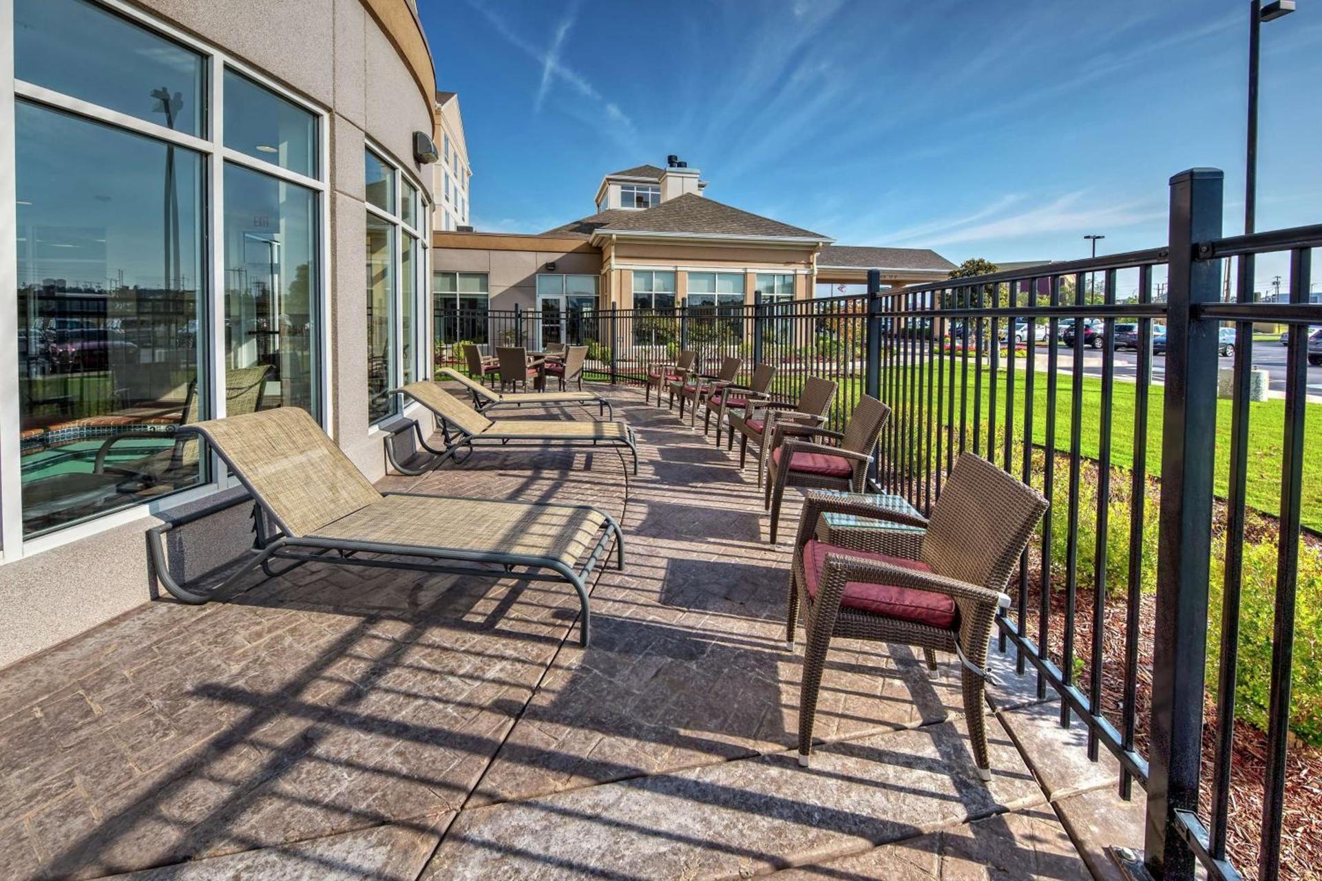 Hilton Garden Inn Midtown Tulsa photo 3