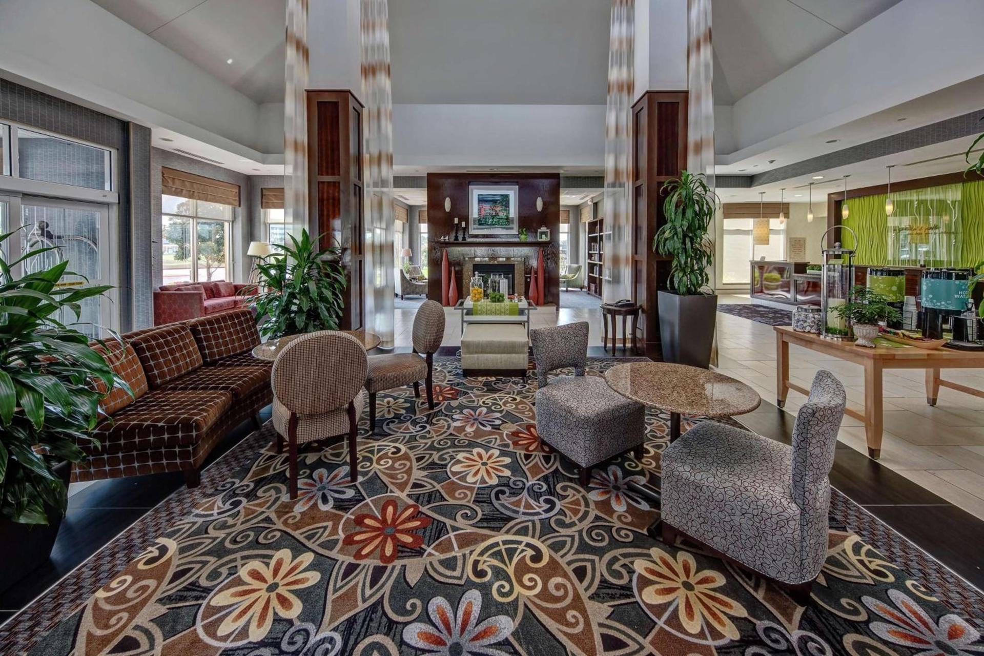 Hilton Garden Inn Midtown Tulsa photo 8