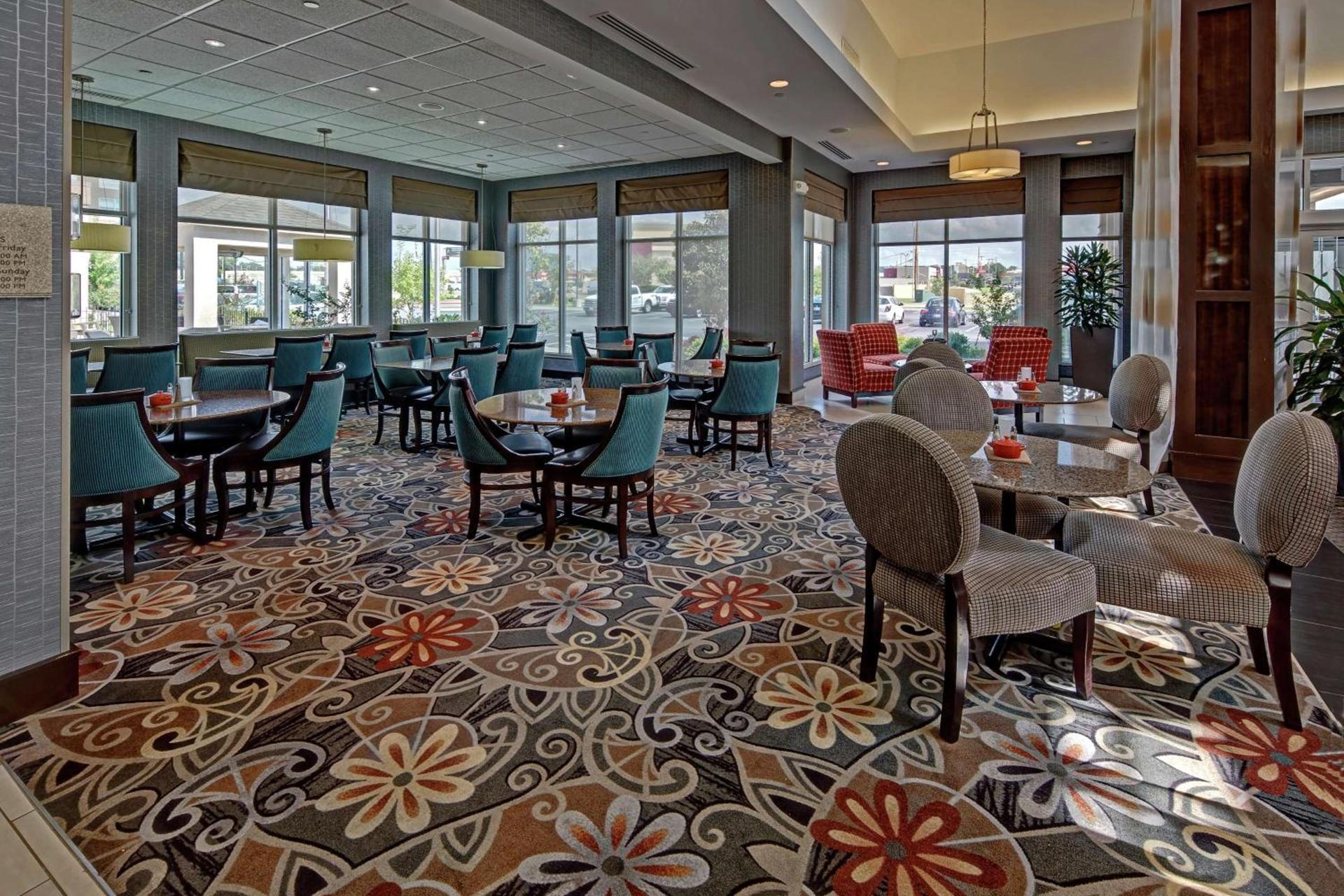 Hilton Garden Inn Midtown Tulsa photo 10