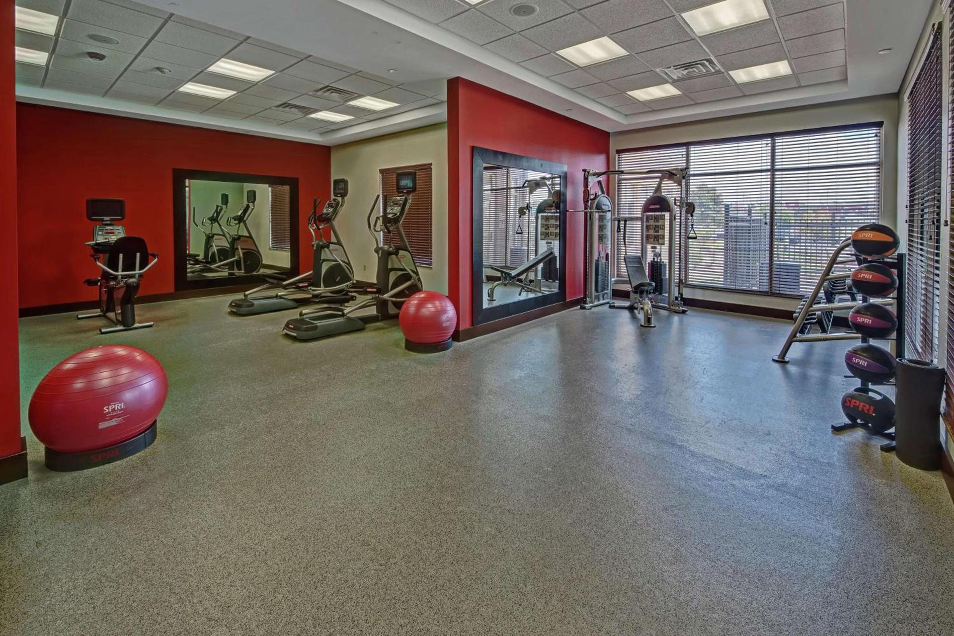 Hilton Garden Inn Midtown Tulsa photo 13