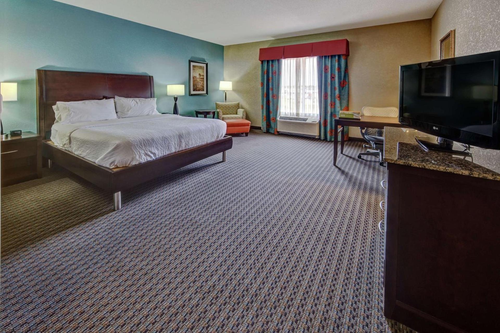 Hilton Garden Inn Midtown Tulsa photo 15
