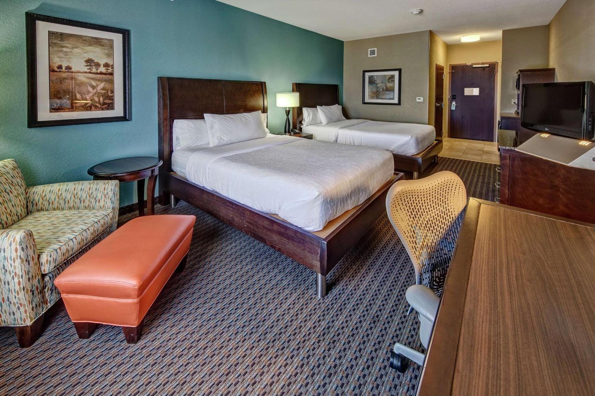 Hilton Garden Inn Midtown Tulsa photo 16