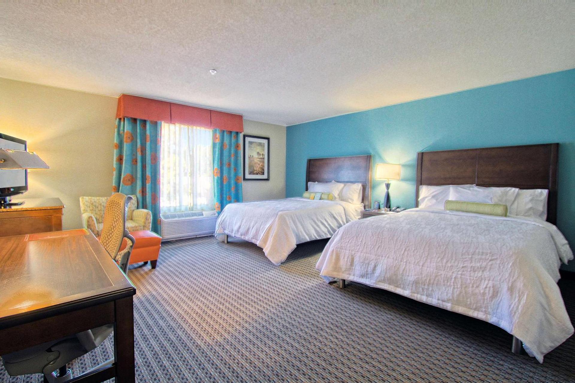 Hilton Garden Inn Midtown Tulsa photo 18