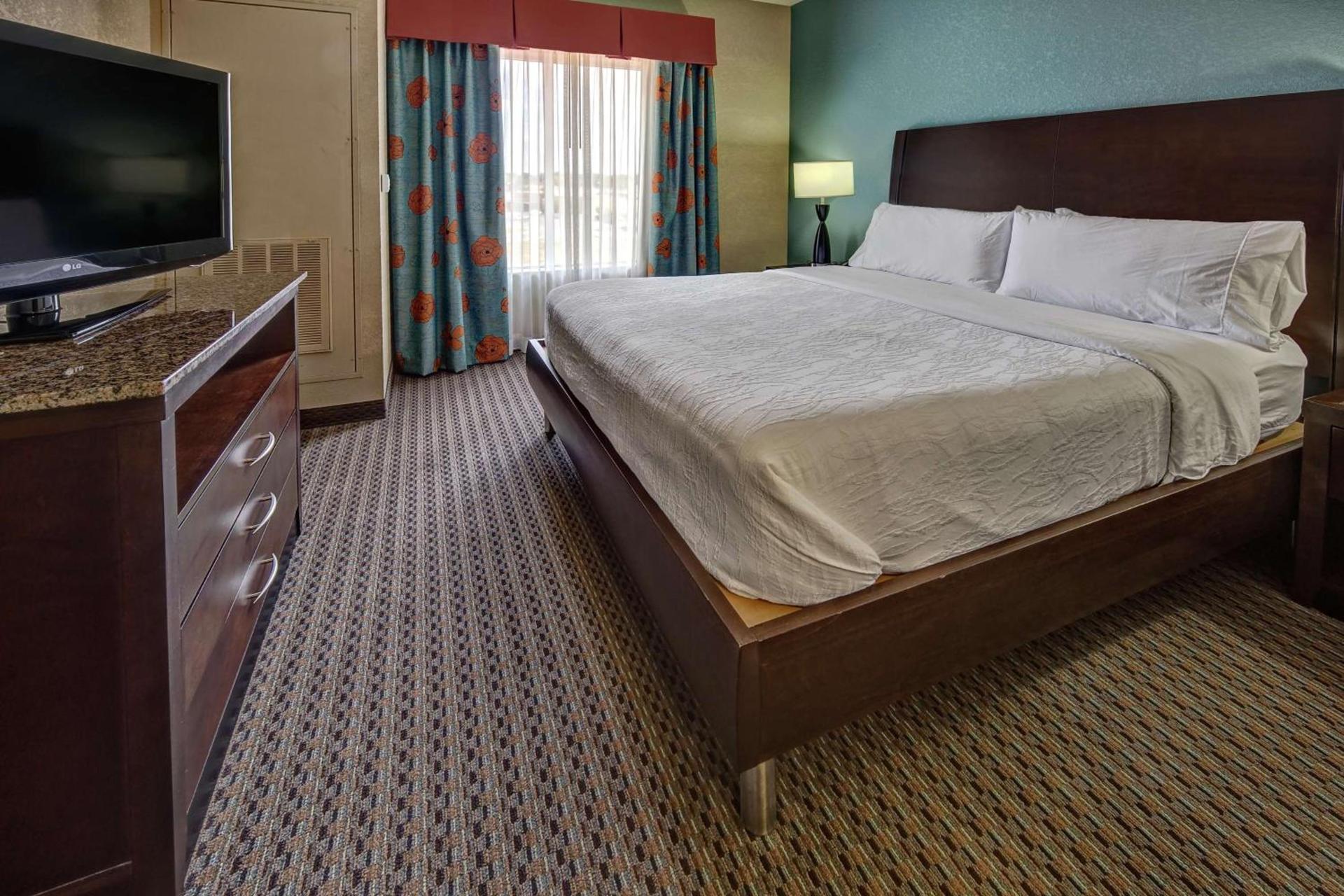 Hilton Garden Inn Midtown Tulsa photo 21
