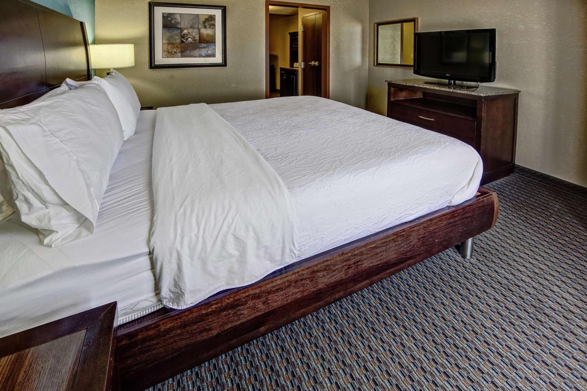 Hilton Garden Inn Midtown Tulsa photo 22