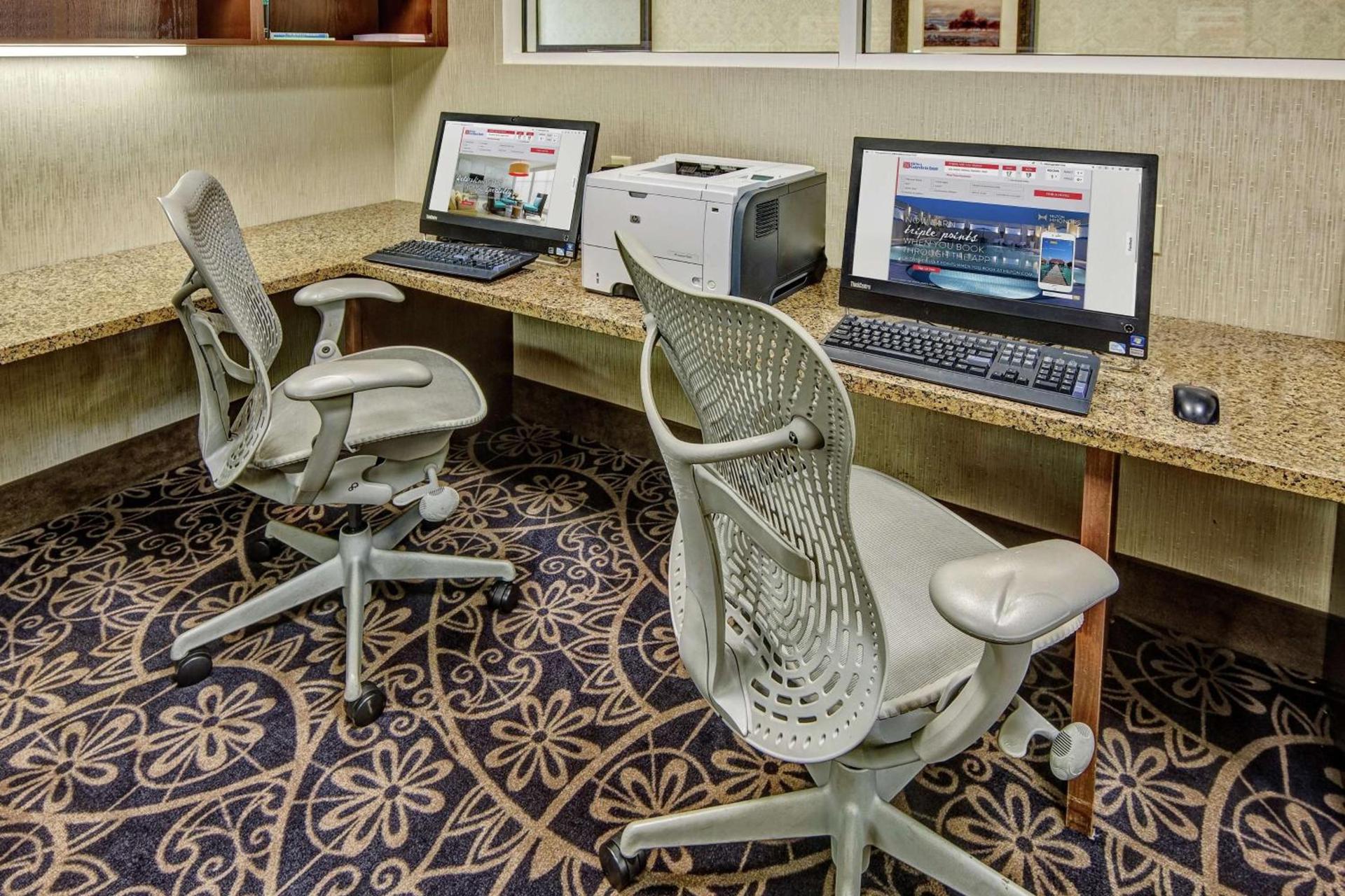 Hilton Garden Inn Midtown Tulsa photo 24