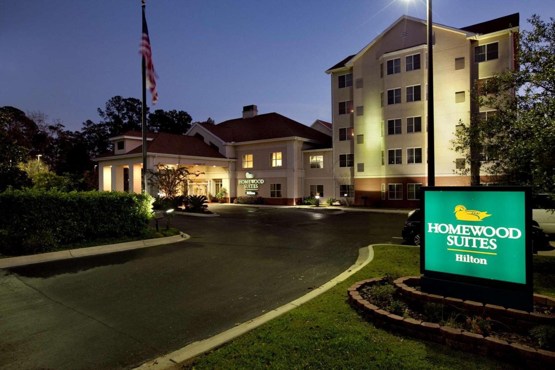 Homewood Suites by Hilton Tallahassee photo 2