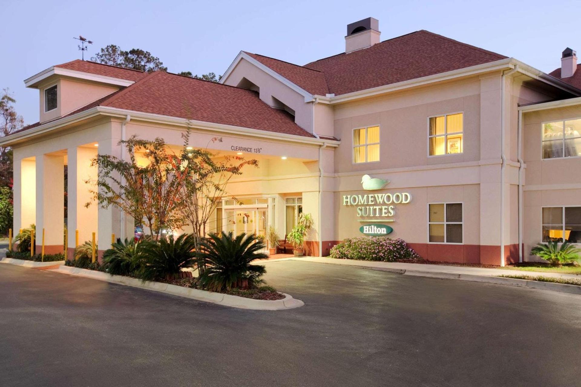 Homewood Suites by Hilton Tallahassee photo 1