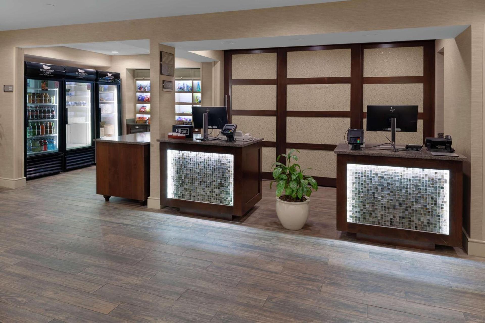 Homewood Suites by Hilton Tallahassee photo 3