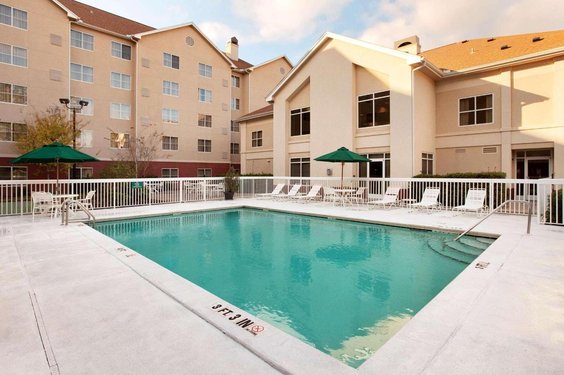 Homewood Suites by Hilton Tallahassee photo 6