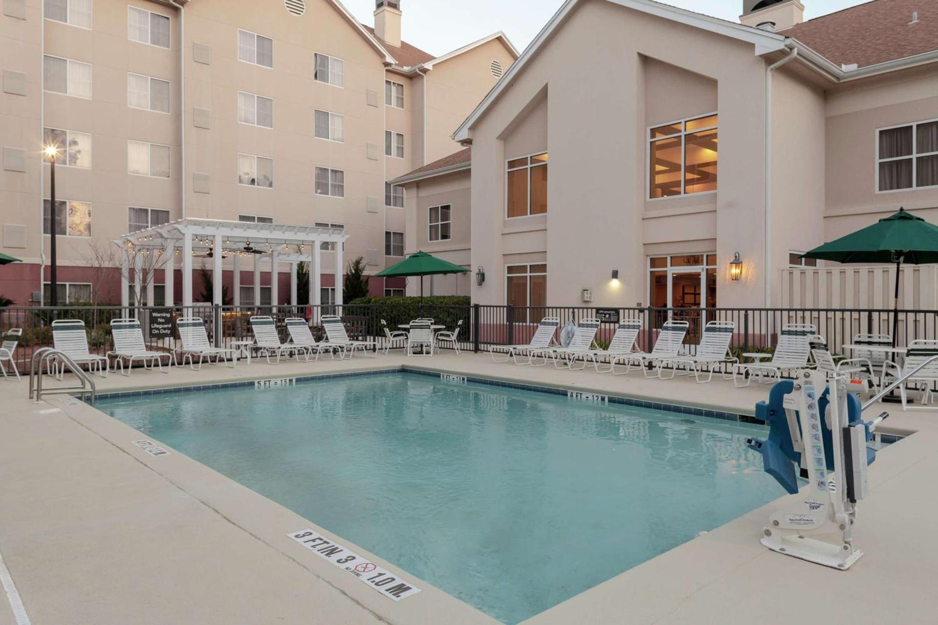 Homewood Suites by Hilton Tallahassee photo 5