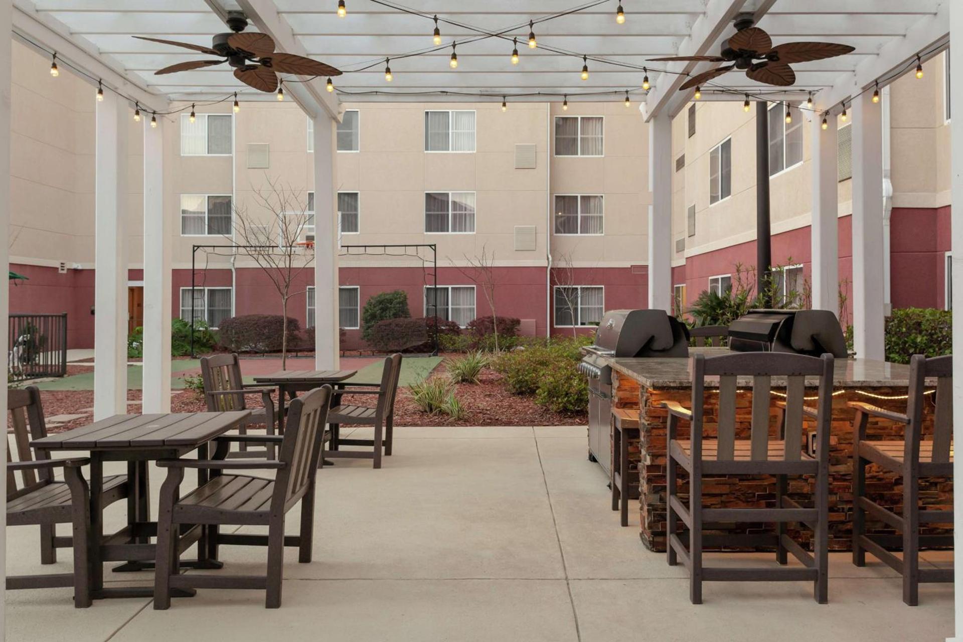 Homewood Suites by Hilton Tallahassee photo 9