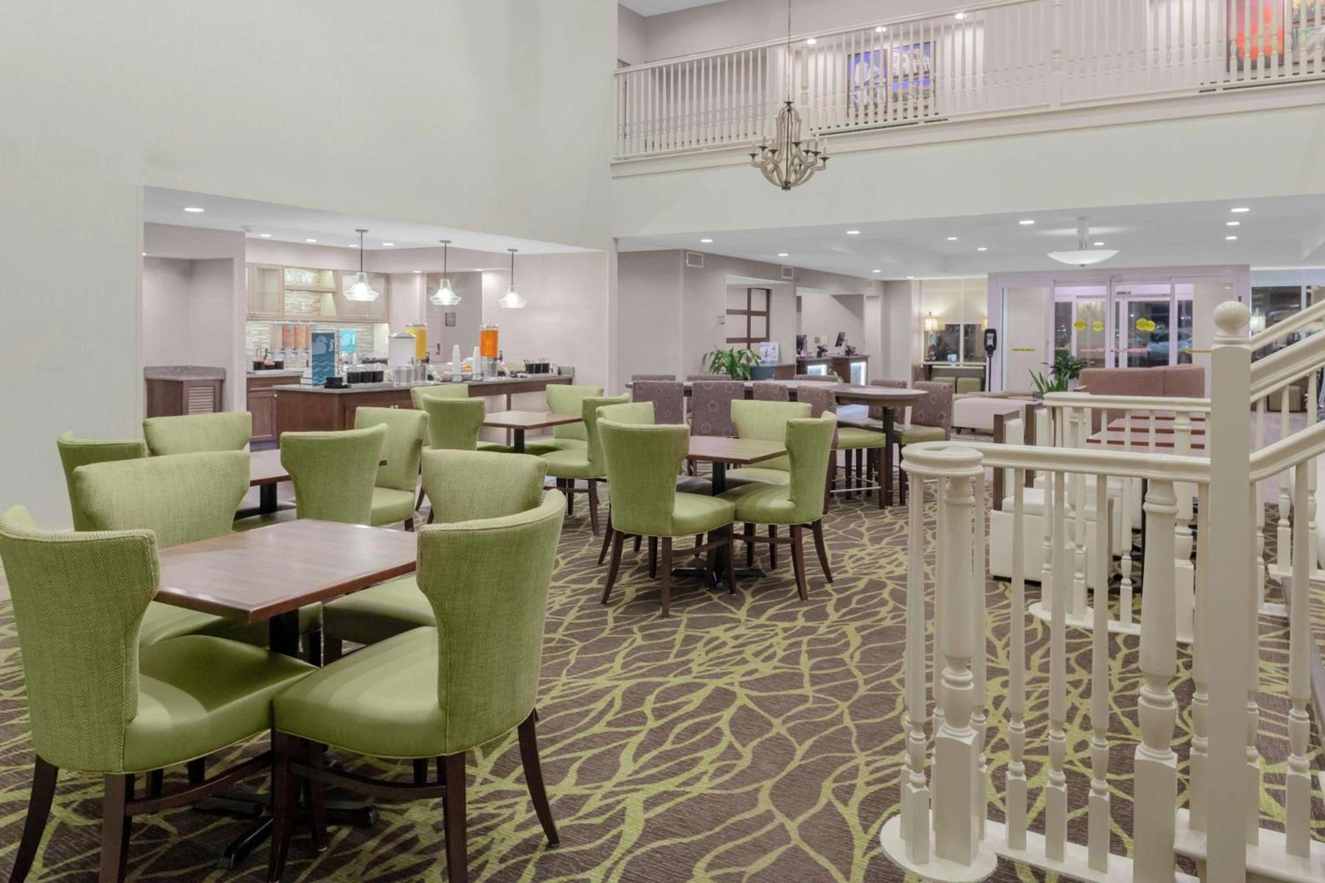 Homewood Suites by Hilton Tallahassee photo 11