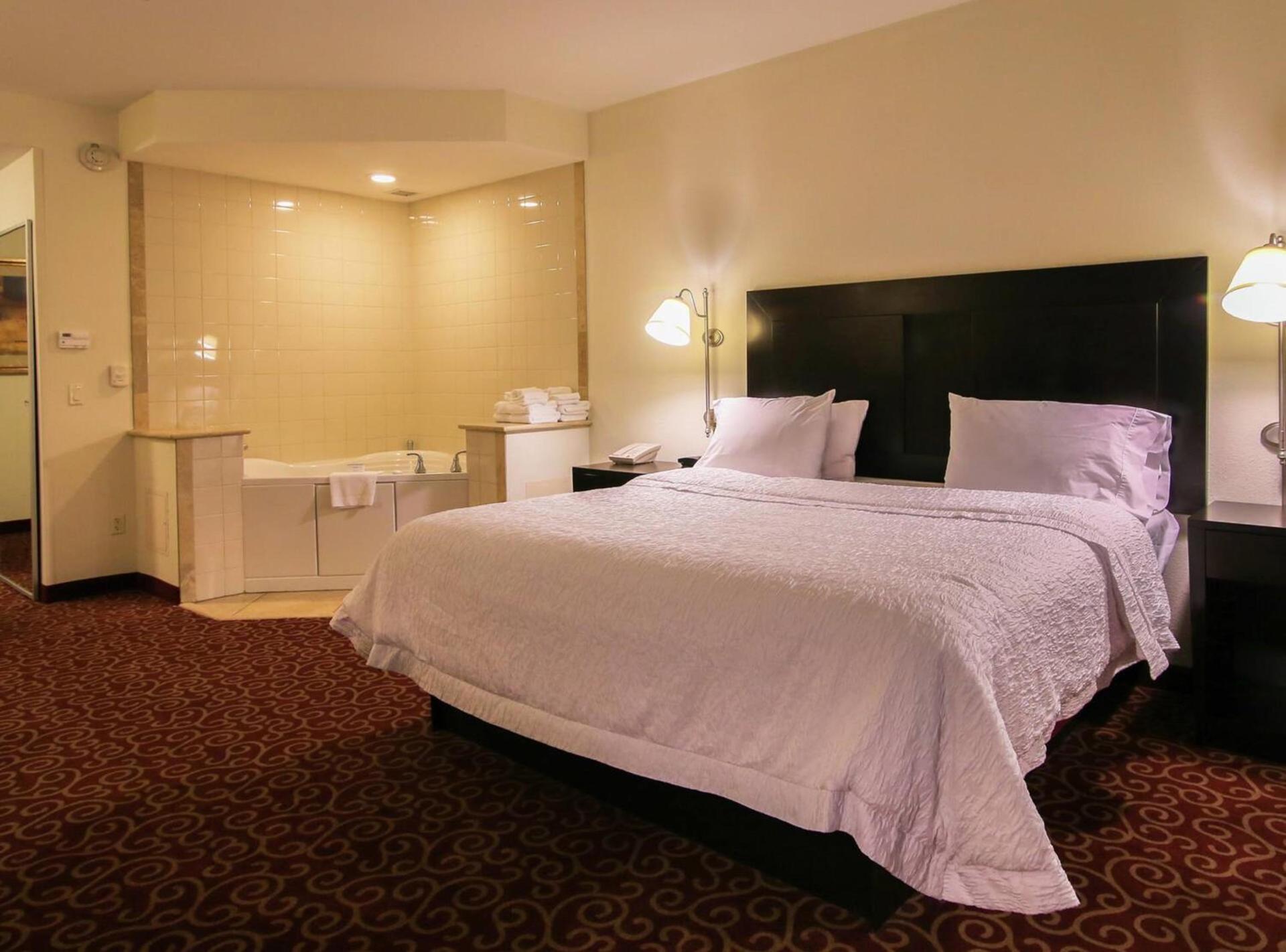Hampton Inn Kingston photo 19