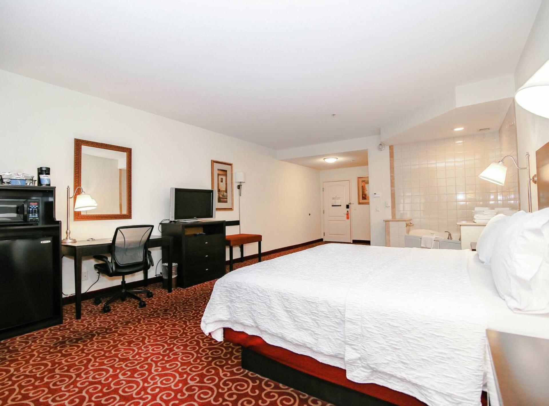 Hampton Inn Kingston photo 17