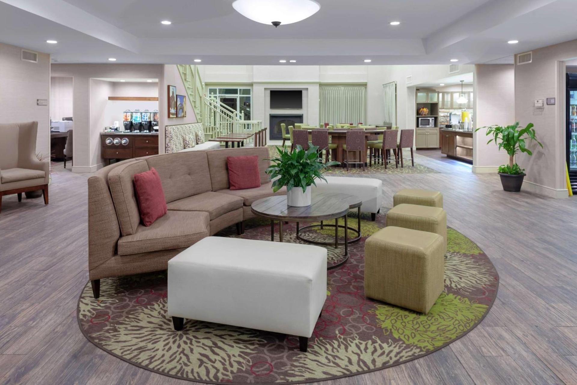 Homewood Suites by Hilton Tallahassee photo 13