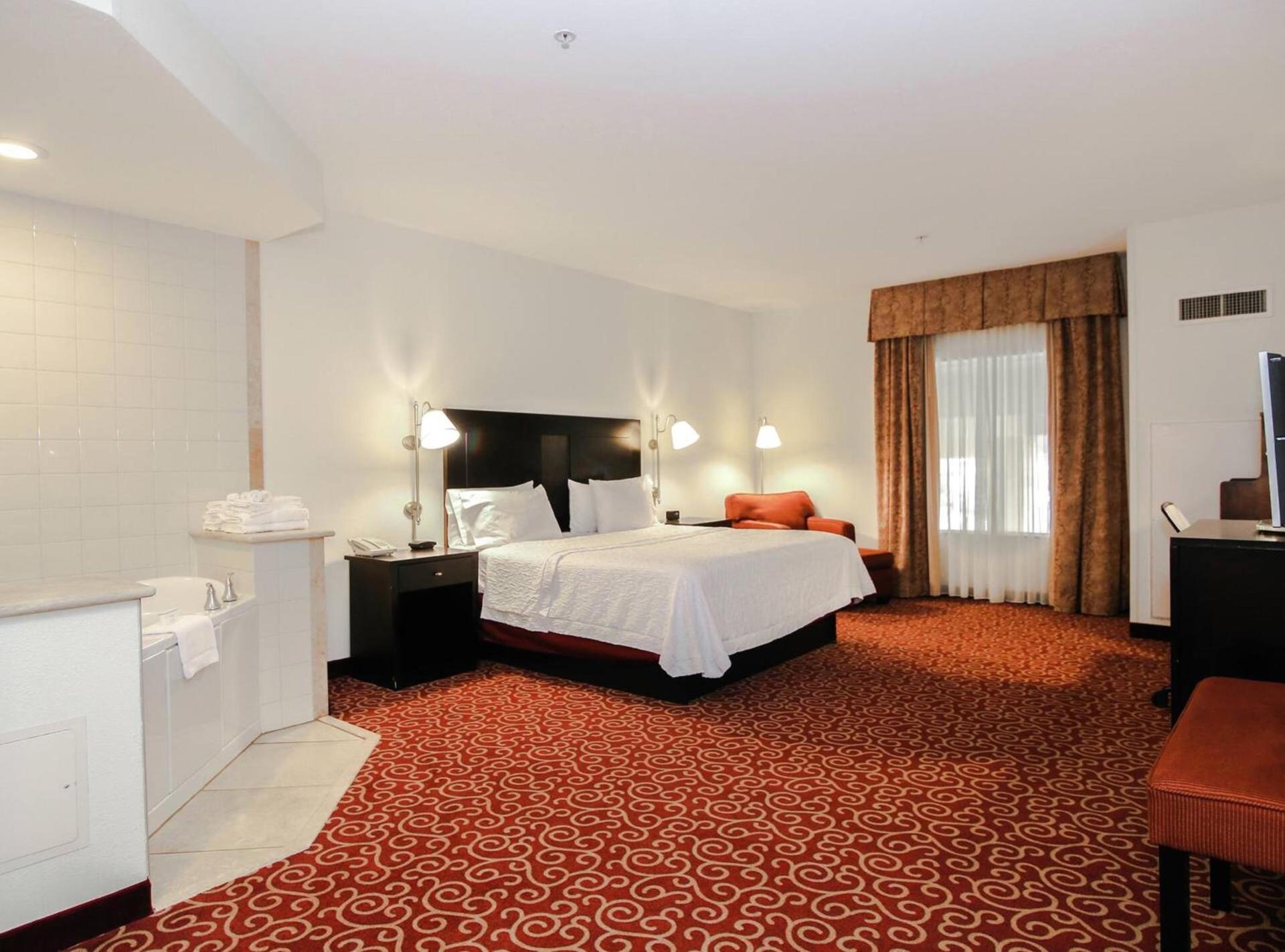 Hampton Inn Kingston photo 18