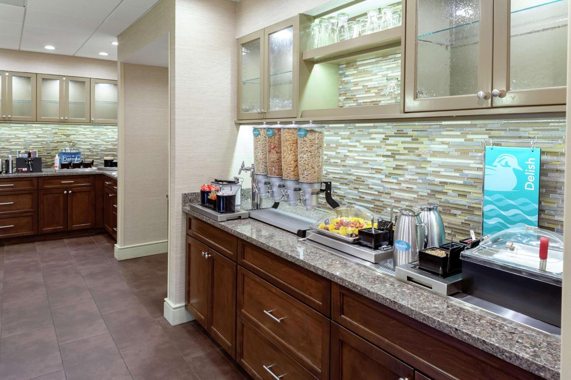 Homewood Suites by Hilton Tallahassee photo 14