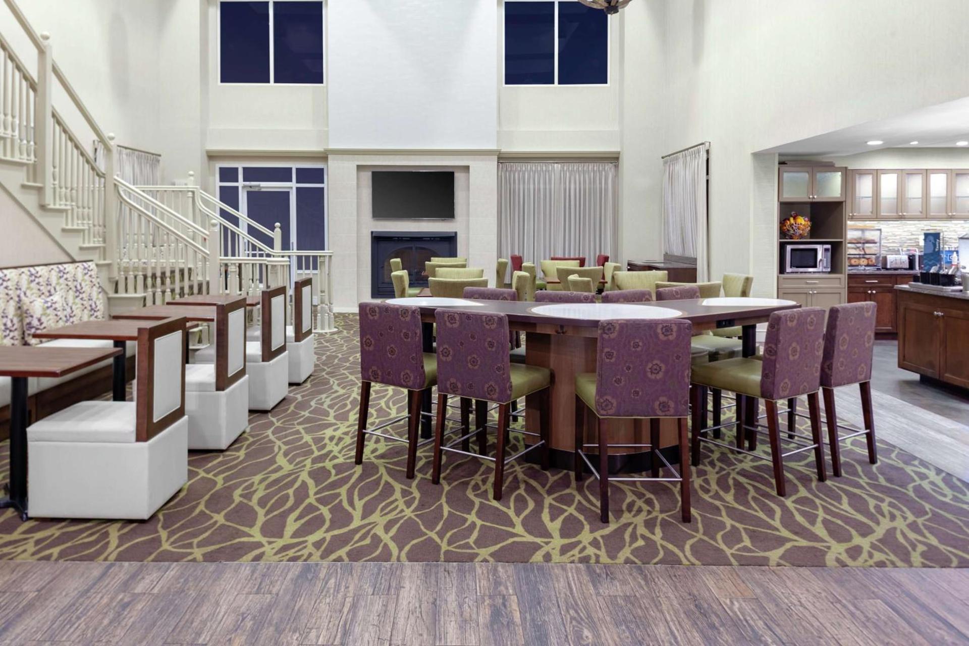 Homewood Suites by Hilton Tallahassee photo 15