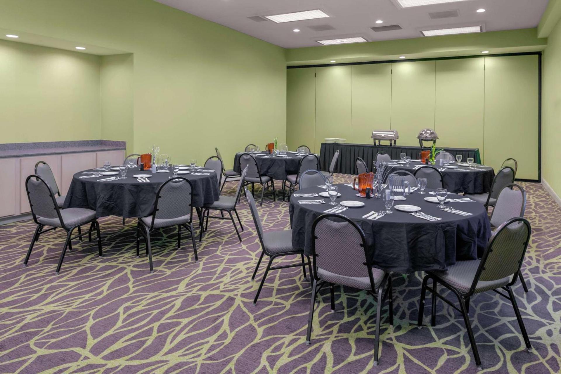Homewood Suites by Hilton Tallahassee photo 16