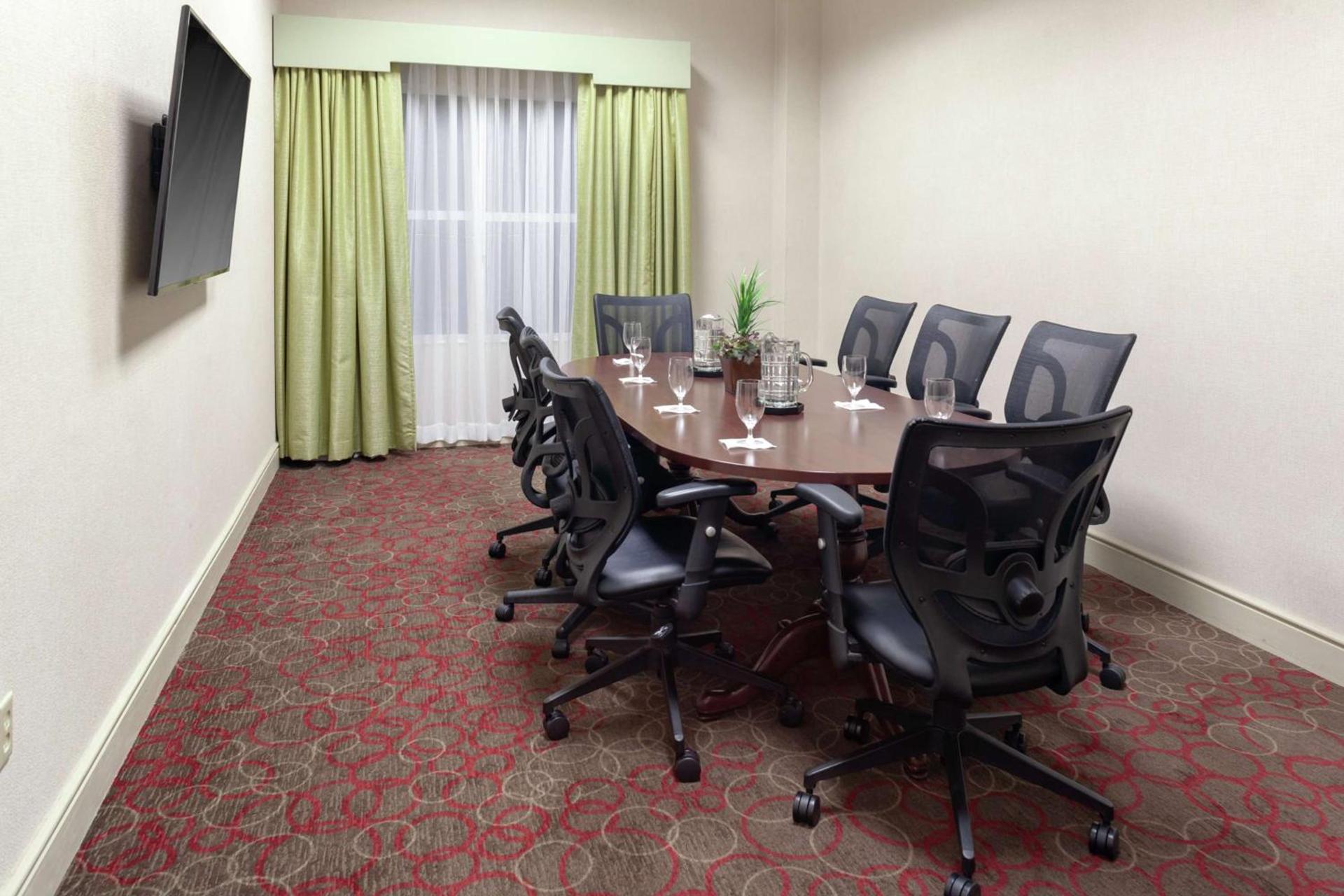Homewood Suites by Hilton Tallahassee photo 17