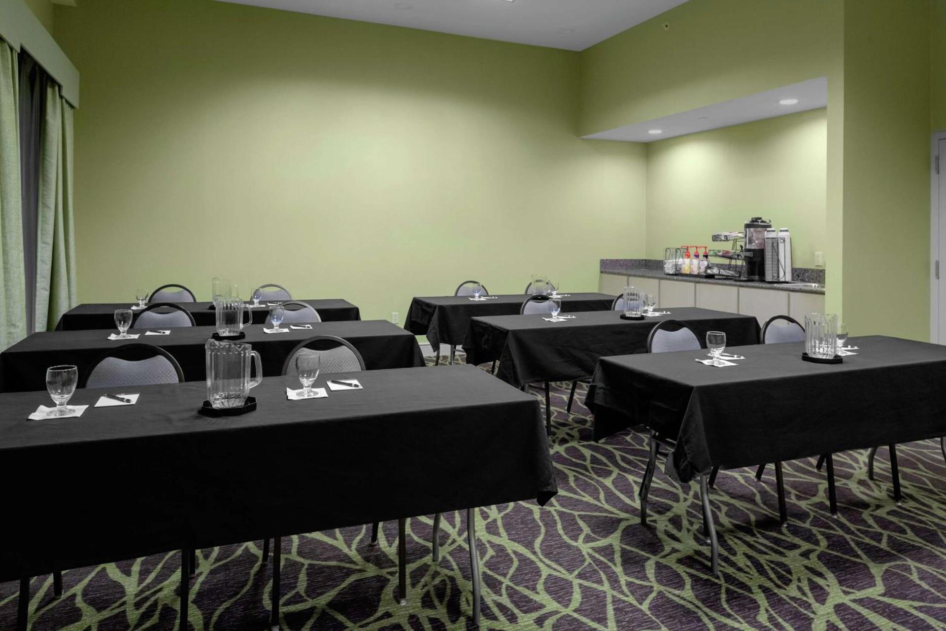 Homewood Suites by Hilton Tallahassee photo 18