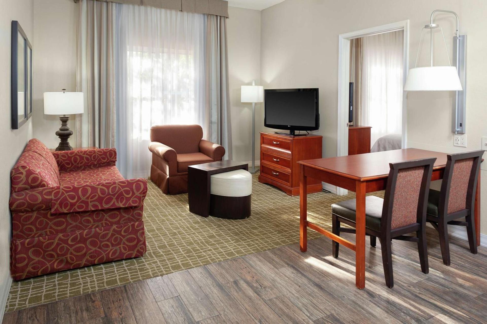 Homewood Suites by Hilton Tallahassee photo 20