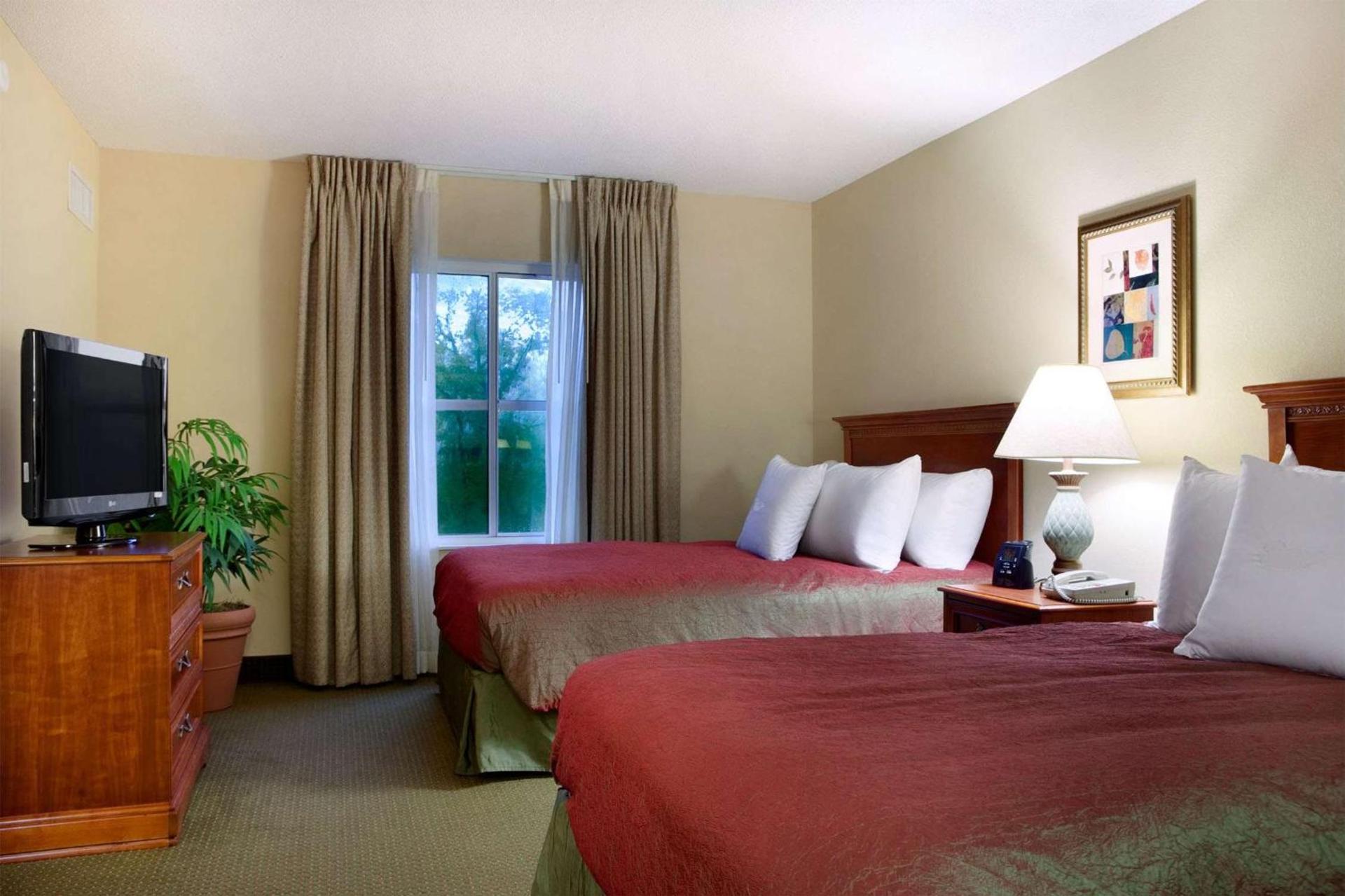 Homewood Suites by Hilton Tallahassee photo 21
