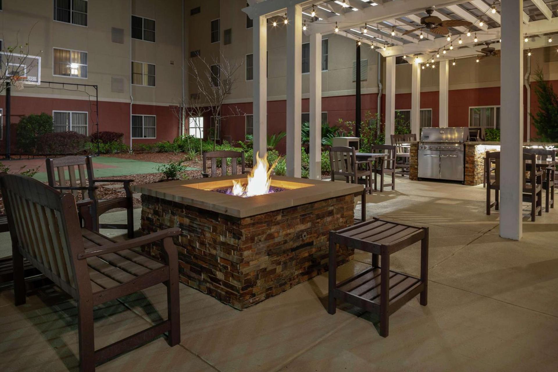 Homewood Suites by Hilton Tallahassee photo 22