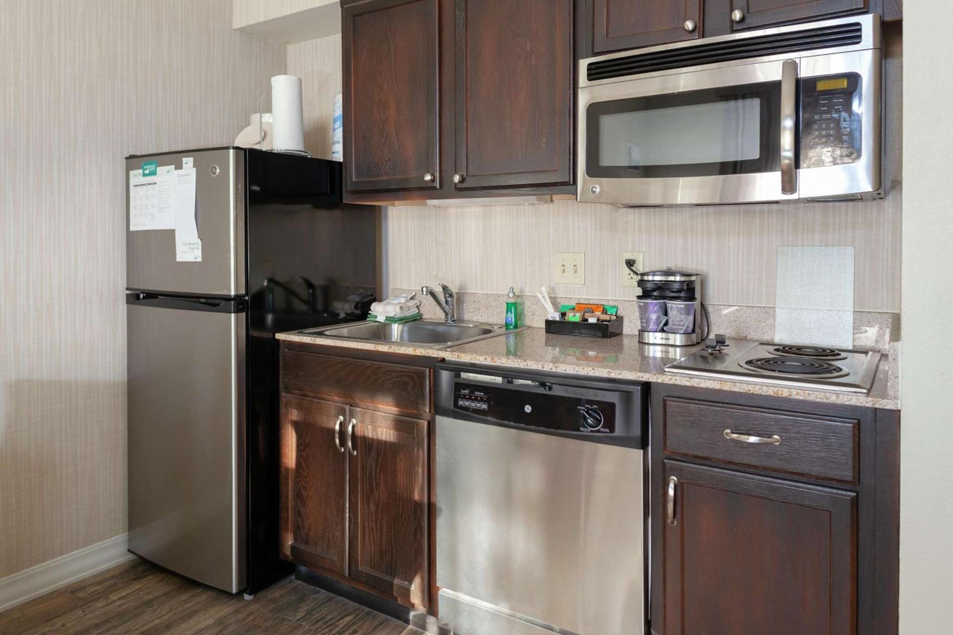 Homewood Suites by Hilton Tallahassee photo 23