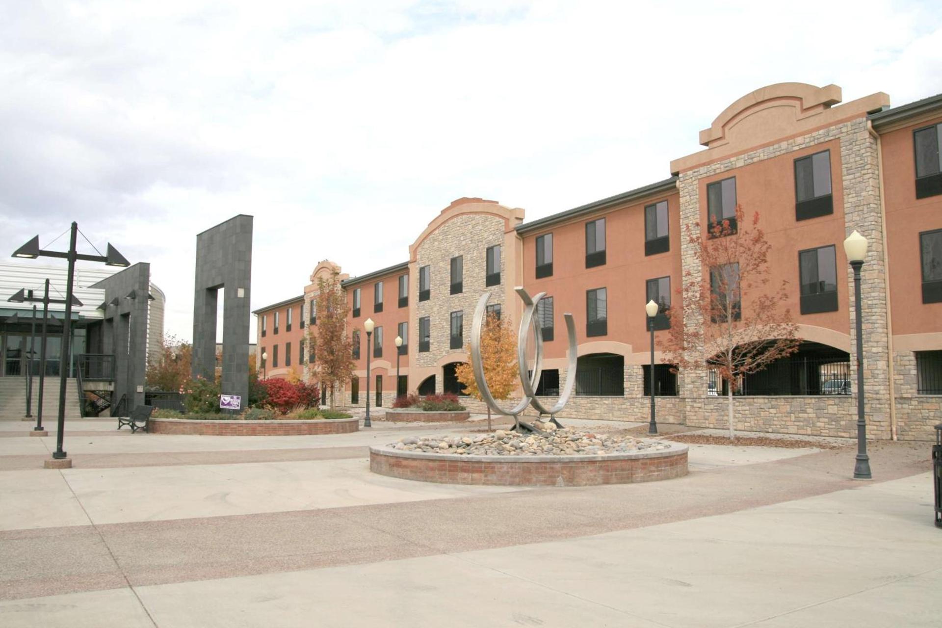 Hampton Inn Grand Junction photo 3