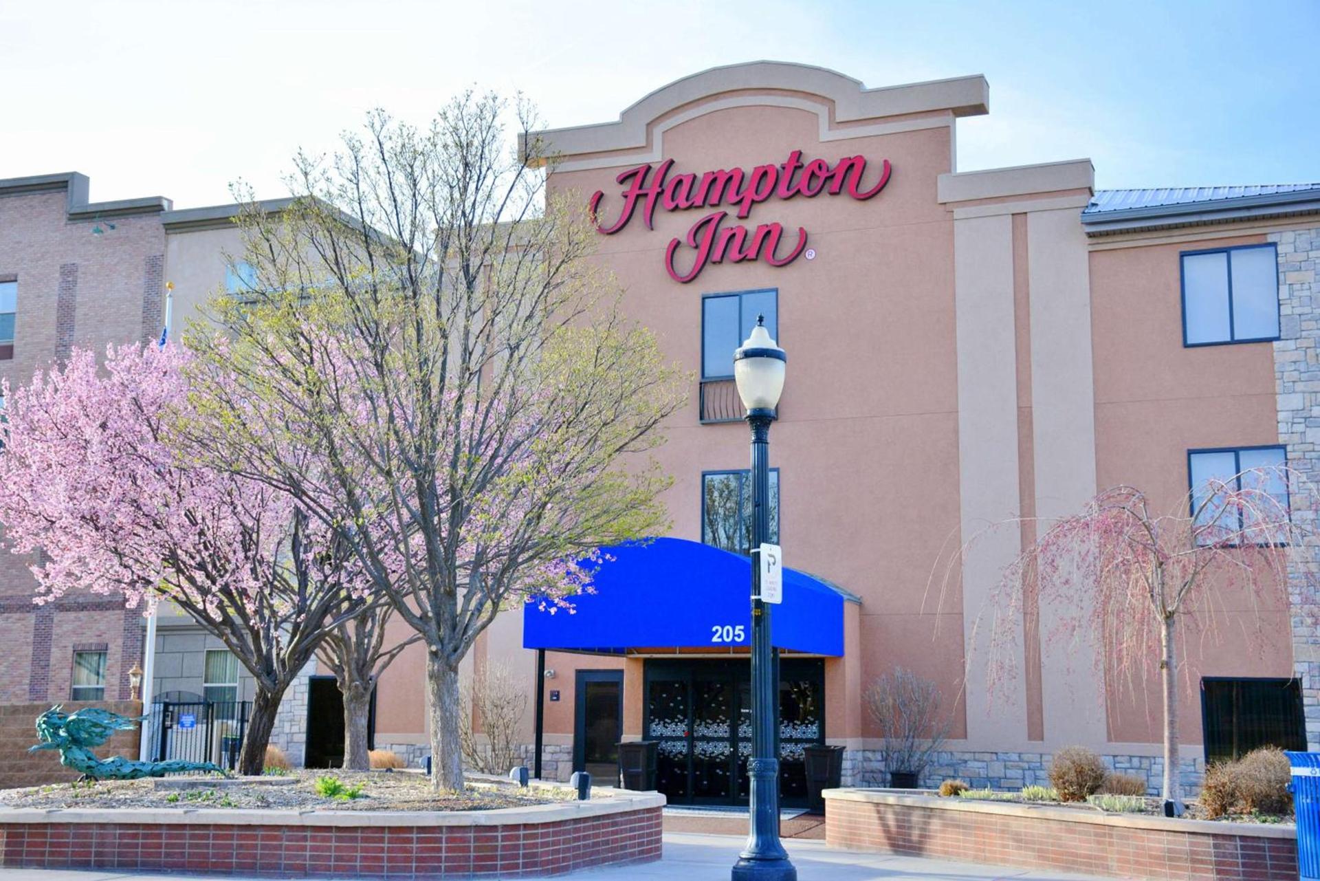 Hampton Inn Grand Junction photo 1
