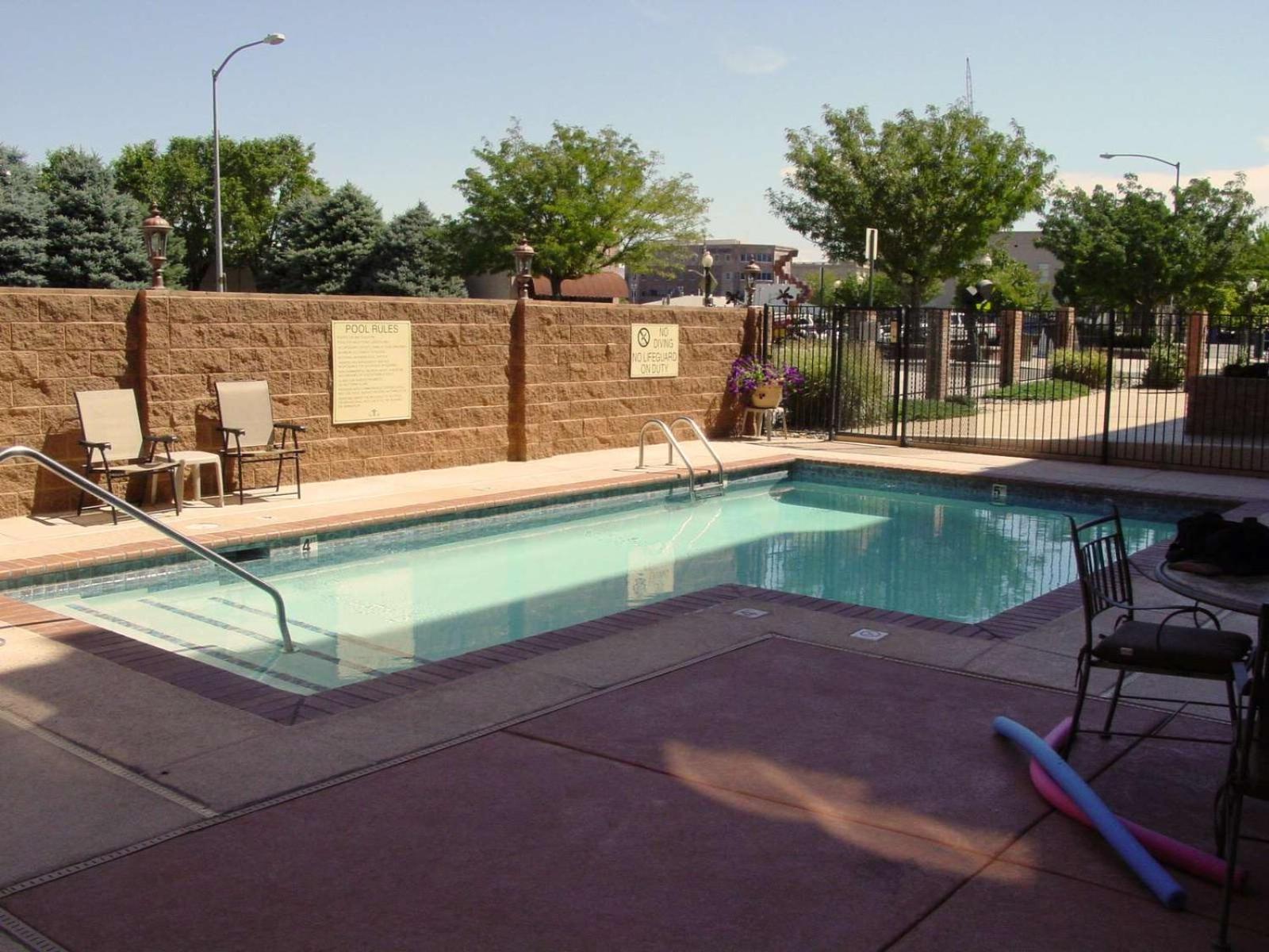 Hampton Inn Grand Junction photo 6