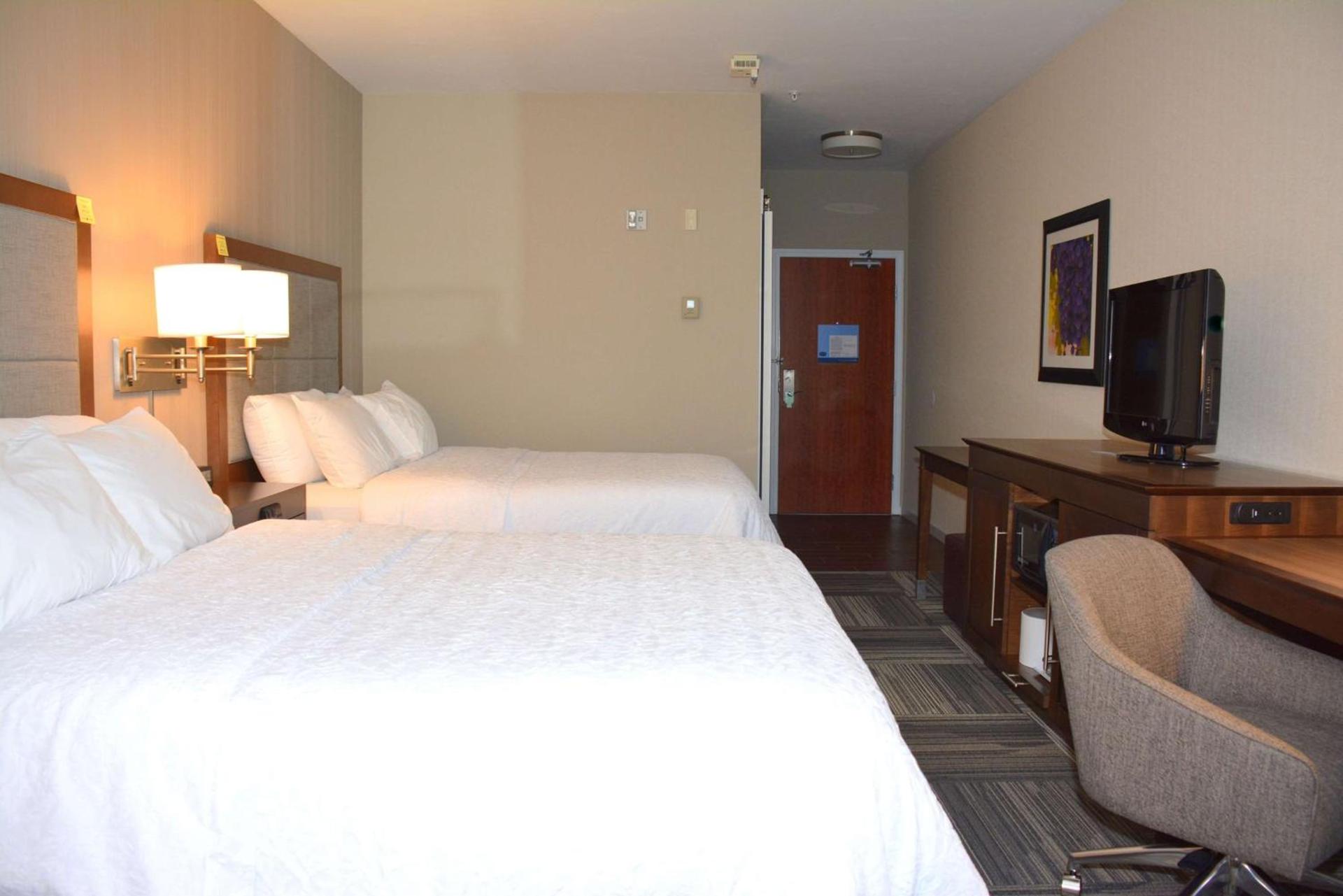 Hampton Inn Grand Junction photo 11