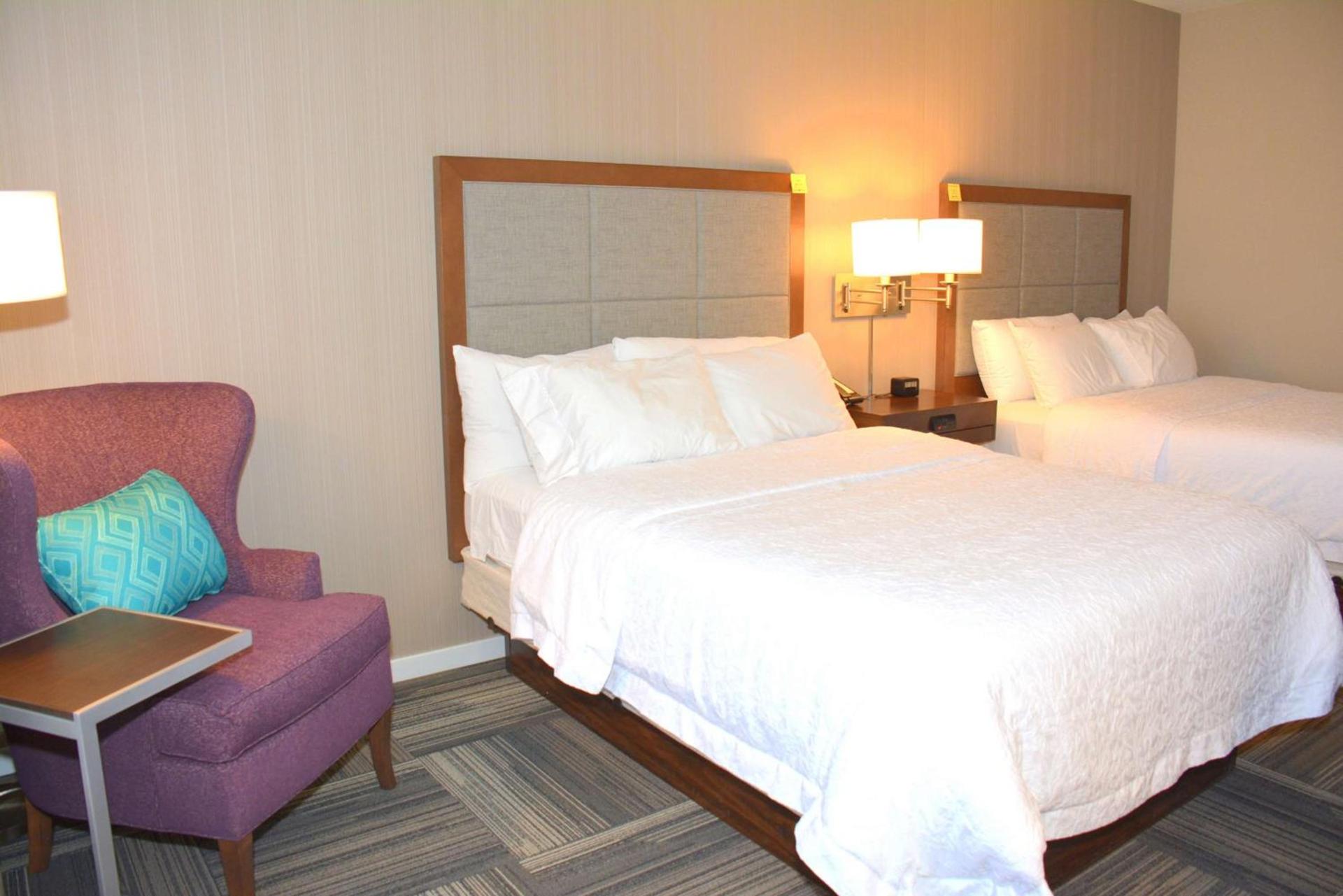 Hampton Inn Grand Junction photo 12