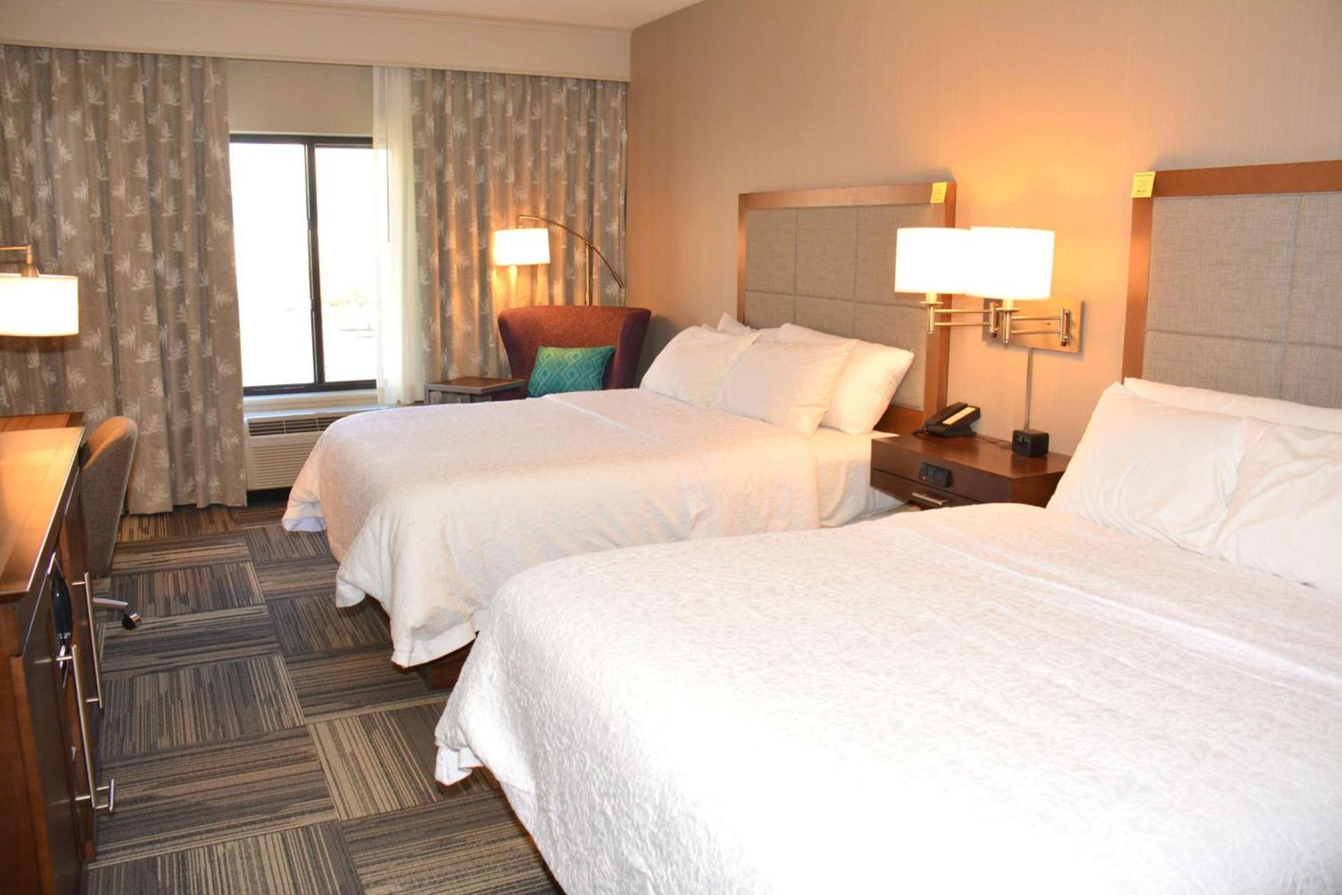 Hampton Inn Grand Junction photo 13