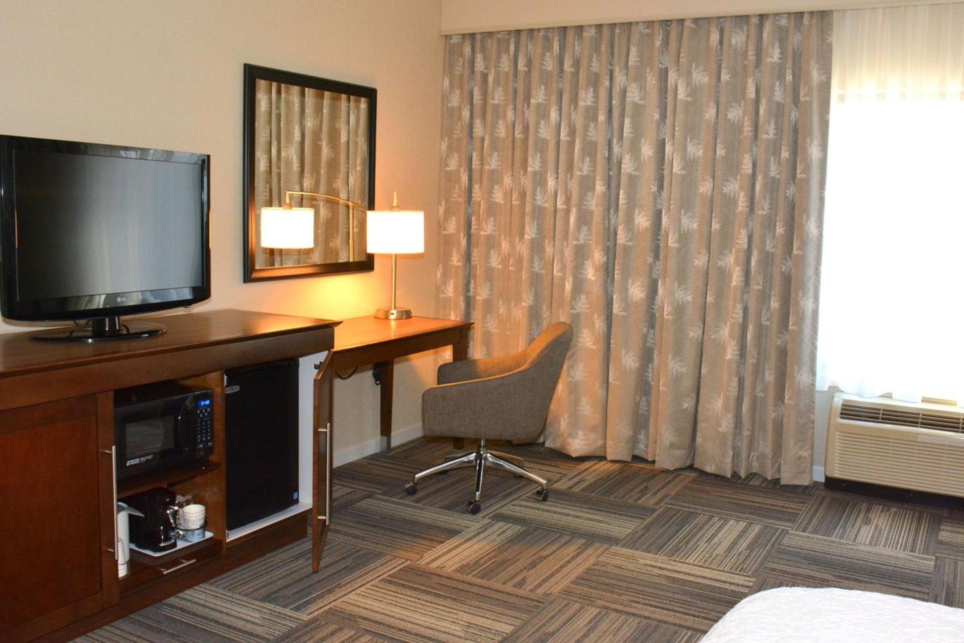 Hampton Inn Grand Junction photo 15