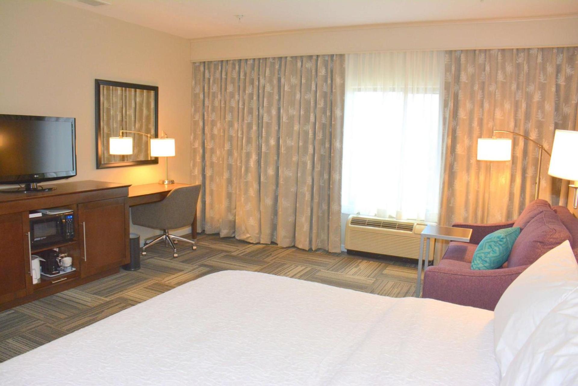 Hampton Inn Grand Junction photo 16