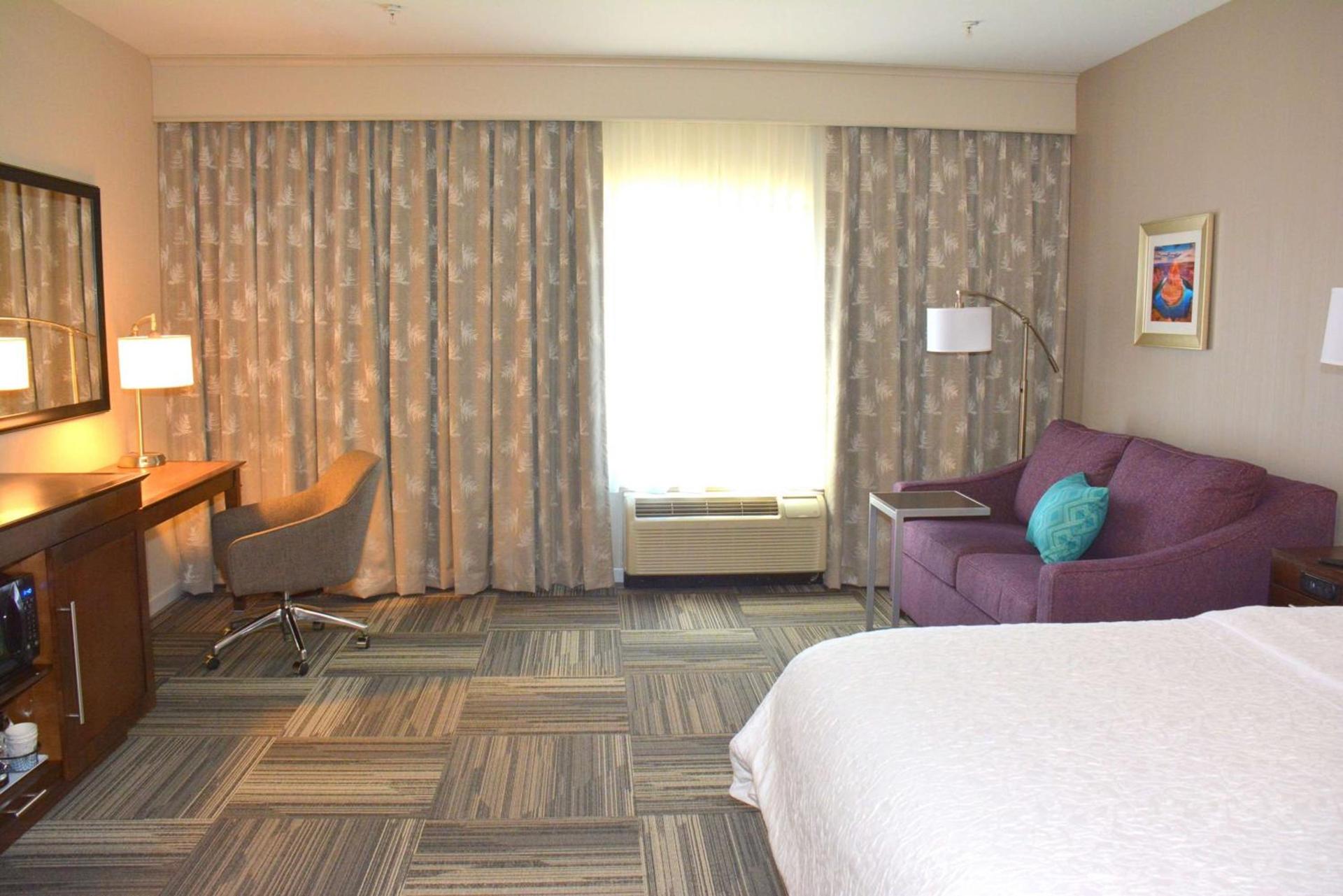 Hampton Inn Grand Junction photo 17