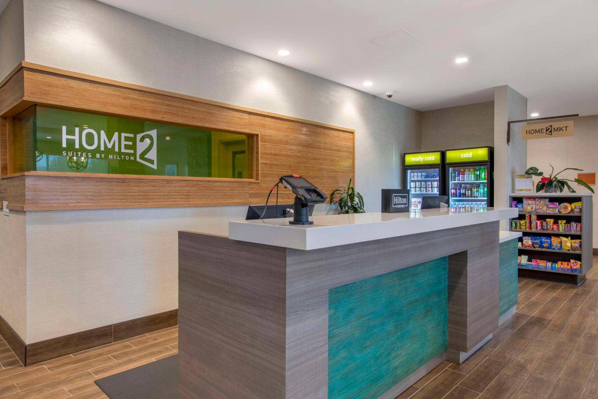 Home2 Suites By Hilton Redlands photo 2