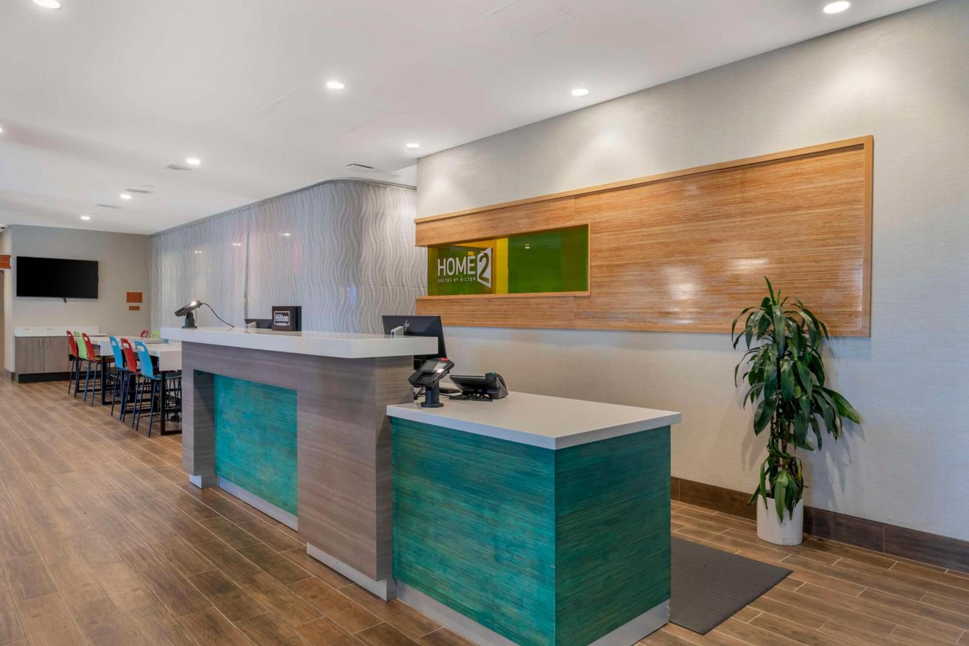 Home2 Suites By Hilton Redlands photo 3