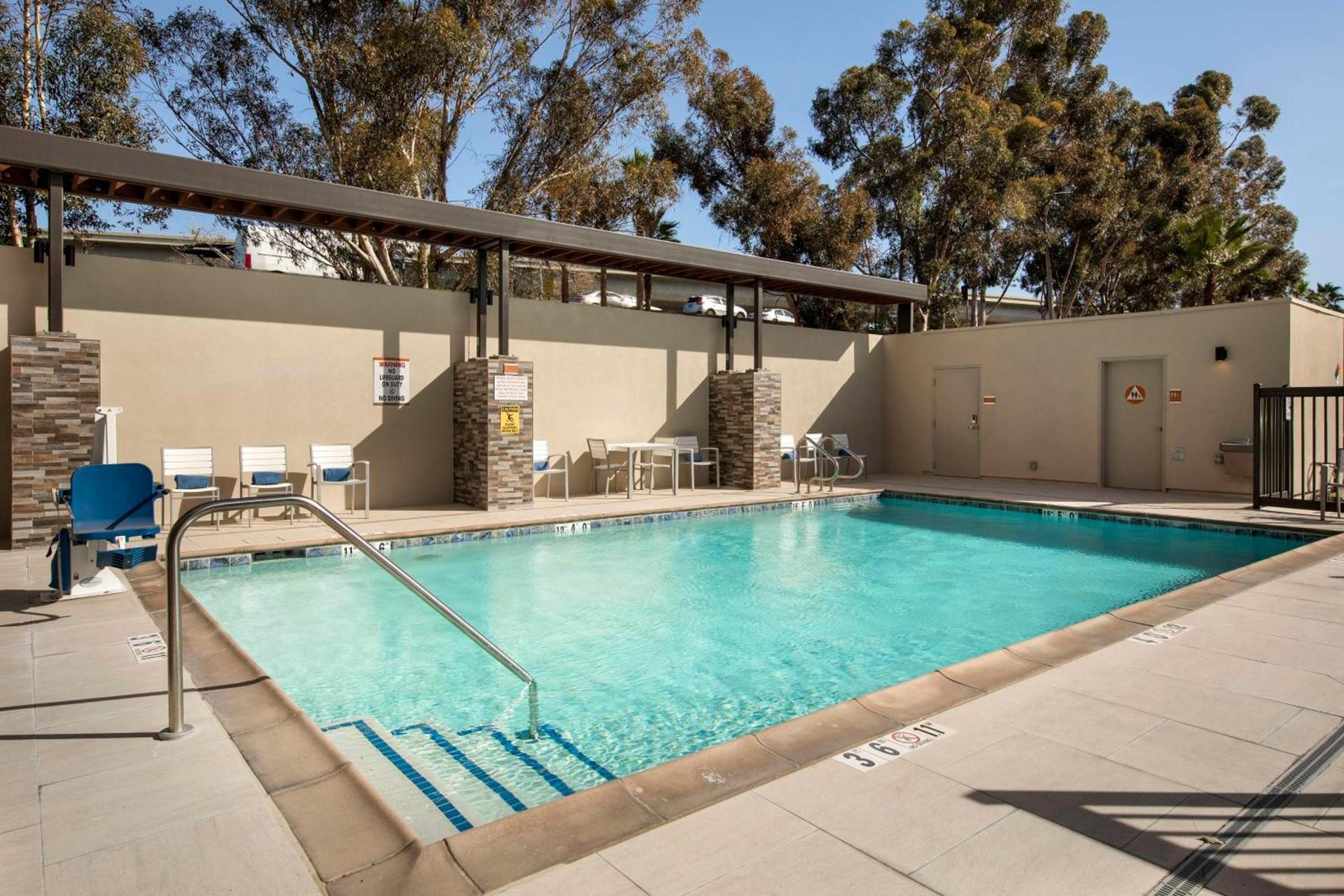 Home2 Suites By Hilton Redlands photo 5