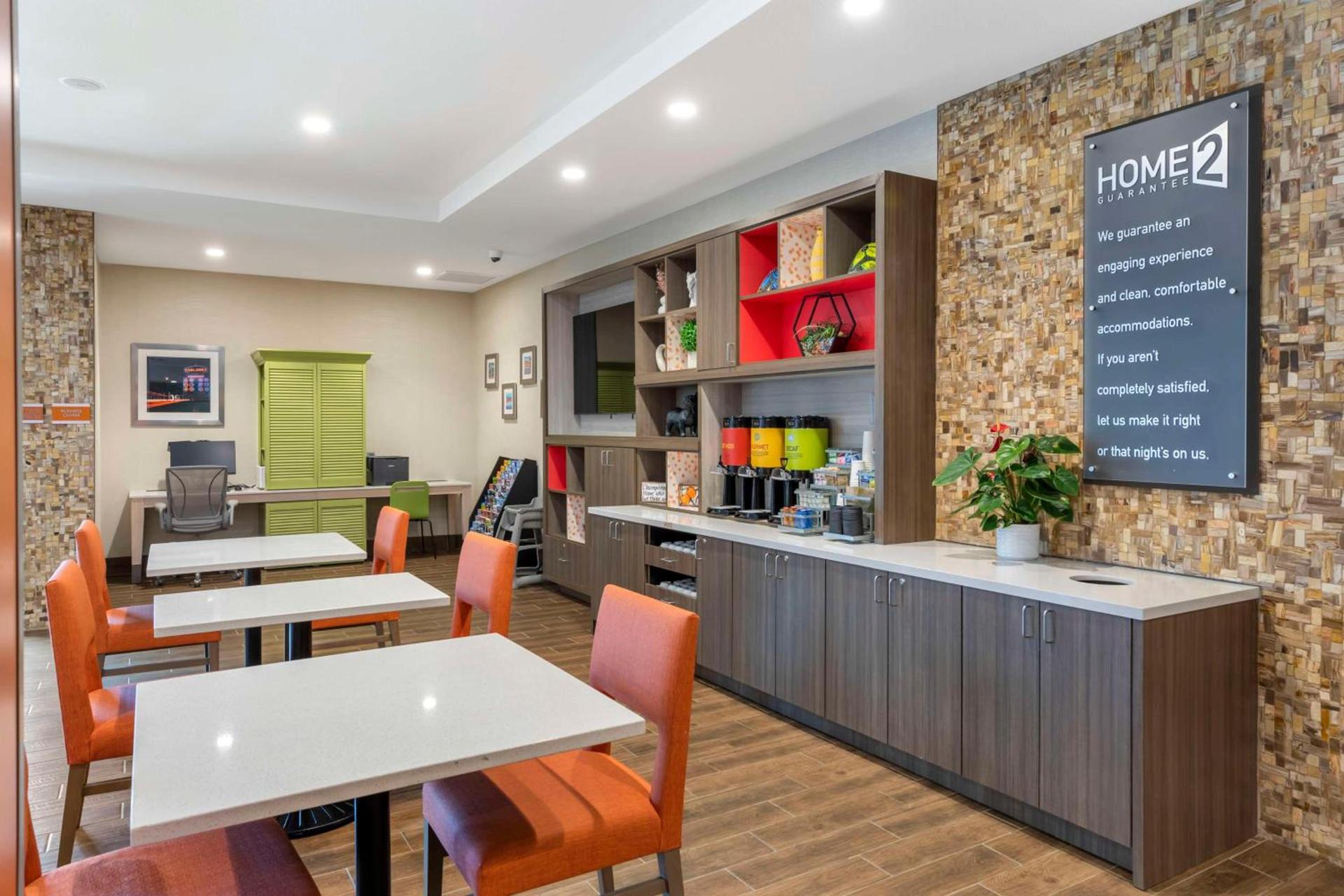 Home2 Suites By Hilton Redlands photo 6