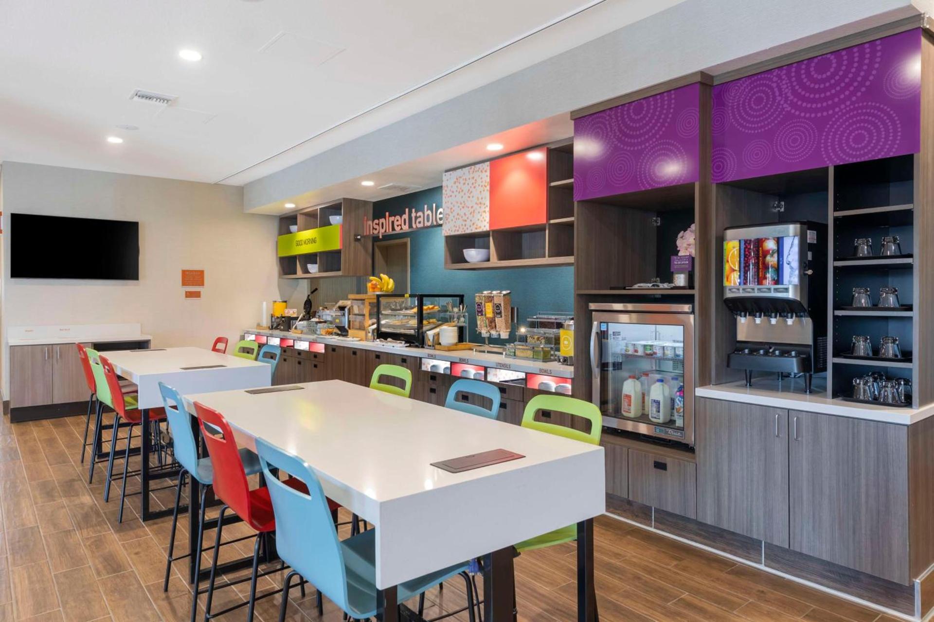 Home2 Suites By Hilton Redlands photo 7