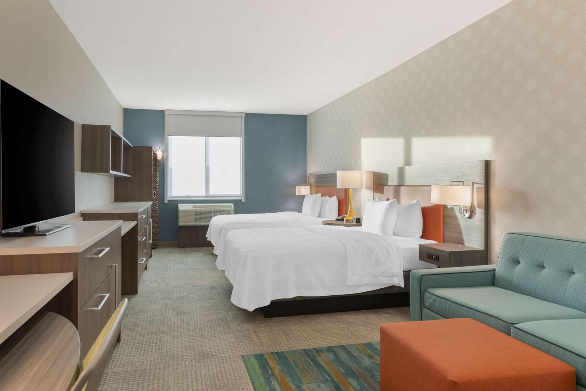 Home2 Suites By Hilton Redlands photo 16
