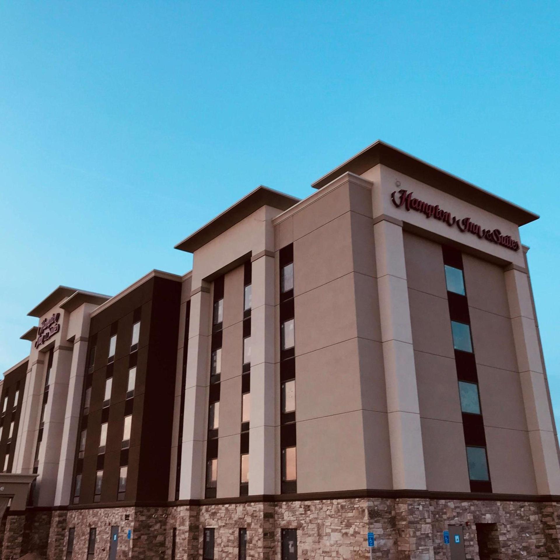Hampton Inn & Suites St. George photo 2