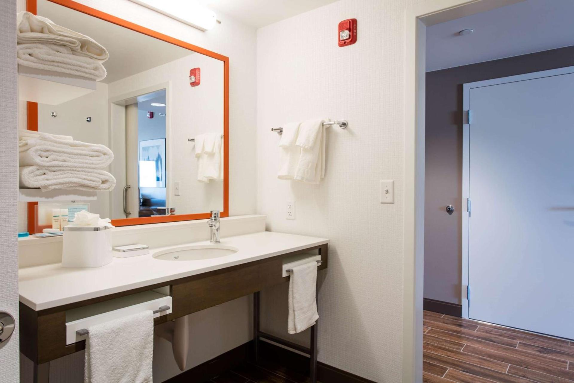 Hampton Inn & Suites St. George photo 3