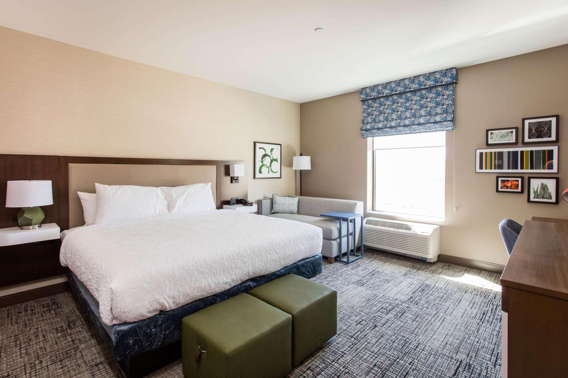 Hampton Inn & Suites St. George photo 4